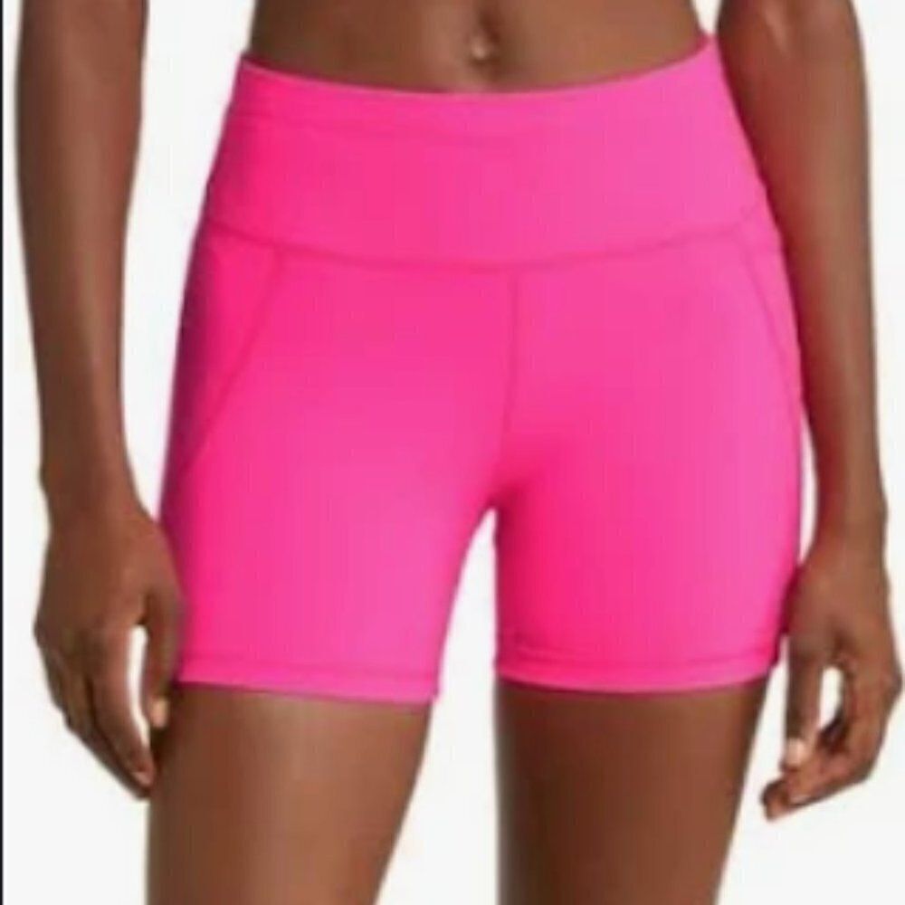 Sweaty-betty Women's Pink Shorts